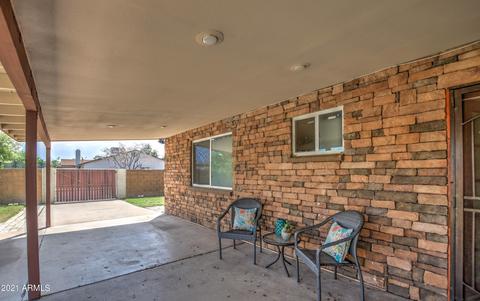 2166 E Harmony Cir, Mesa, AZ 85204 photo 19