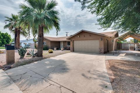 819 E 10th Pl, Mesa, AZ 85203 photo 2
