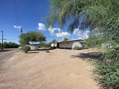 2119 E Superstition Blvd, Apache Junction, AZ 85119 photo 1