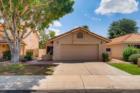 7943 W Shaw Butte Dr, Peoria, AZ 85345