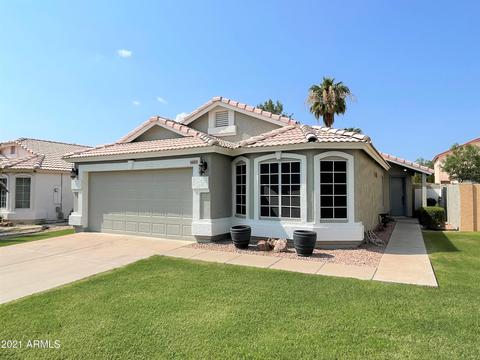 4602 E Scott Ave, Gilbert, AZ 85234 photo 1