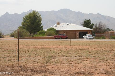 233 N Willcox Rd, Pearce, AZ 85625 photo 1