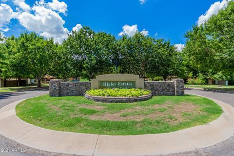 2949 E Marlene Dr, Gilbert, AZ 85296 photo 56