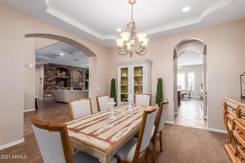 2949 E Marlene Dr, Gilbert, AZ 85296 photo 8