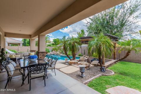 2949 E Marlene Dr, Gilbert, AZ 85296 photo 43