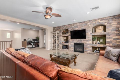 2949 E Marlene Dr, Gilbert, AZ 85296 photo 41