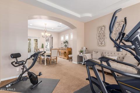2949 E Marlene Dr, Gilbert, AZ 85296 photo 5