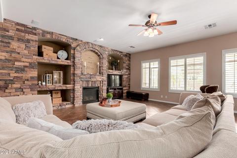 2949 E Marlene Dr, Gilbert, AZ 85296 photo 11