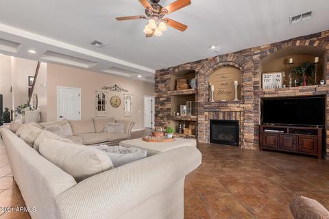 2949 E Marlene Dr, Gilbert, AZ 85296 photo 9
