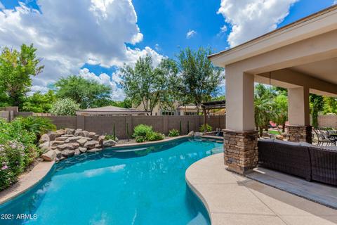 2949 E Marlene Dr, Gilbert, AZ 85296 photo 45