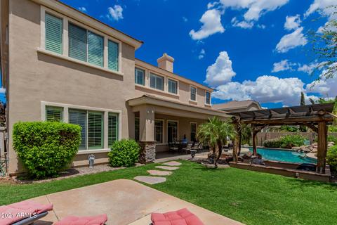 2949 E Marlene Dr, Gilbert, AZ 85296 photo 47