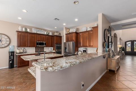 2949 E Marlene Dr, Gilbert, AZ 85296 photo 13