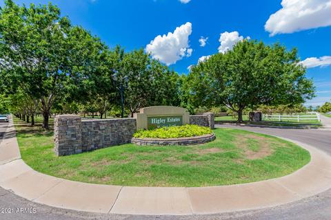 2949 E Marlene Dr, Gilbert, AZ 85296 photo 55
