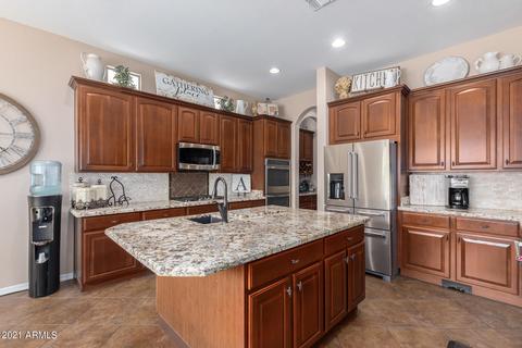 2949 E Marlene Dr, Gilbert, AZ 85296 photo 15