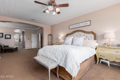 2949 E Marlene Dr, Gilbert, AZ 85296 photo 26