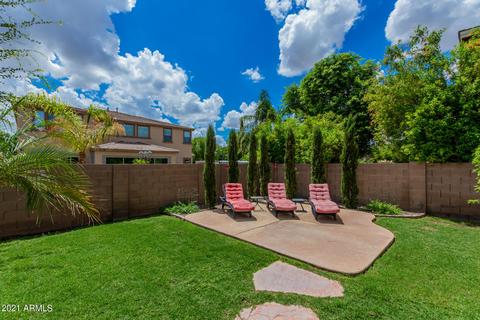 2949 E Marlene Dr, Gilbert, AZ 85296 photo 49