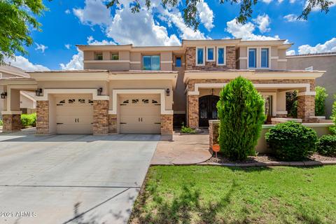 2949 E Marlene Dr, Gilbert, AZ 85296 photo 1