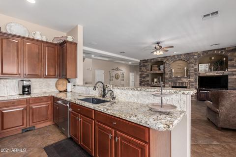 2949 E Marlene Dr, Gilbert, AZ 85296 photo 16