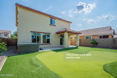 3328 E Rochelle St, Mesa, AZ 85213 photo 19