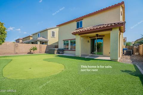 3328 E Rochelle St, Mesa, AZ 85213 photo 7