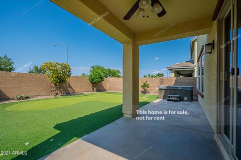 3328 E Rochelle St, Mesa, AZ 85213 photo 18
