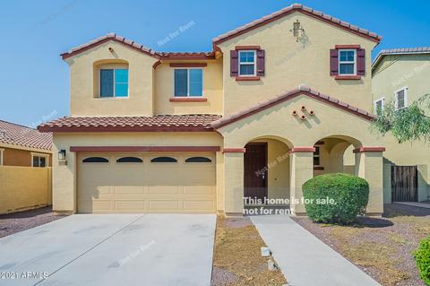 3328 E Rochelle St, Mesa, AZ 85213 photo 1
