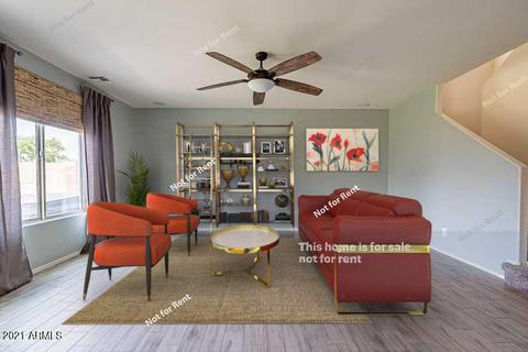 3328 E Rochelle St, Mesa, AZ 85213 photo 3