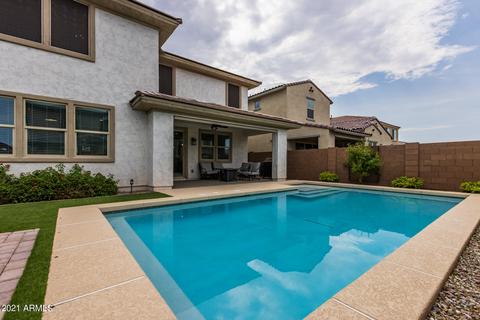 4322 S Synapse Dr, Mesa, AZ 85212 photo 39