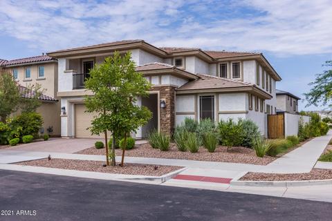 4322 S Synapse Dr, Mesa, AZ 85212 photo 1