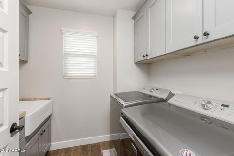 4322 S Synapse Dr, Mesa, AZ 85212 photo 36