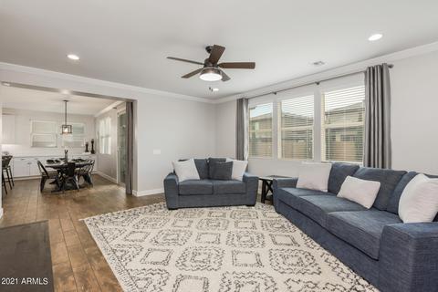 4322 S Synapse Dr, Mesa, AZ 85212 photo 16
