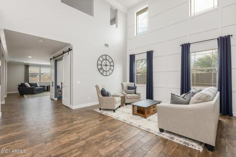 4322 S Synapse Dr, Mesa, AZ 85212 photo 5