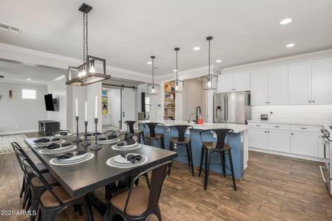 4322 S Synapse Dr, Mesa, AZ 85212 photo 14