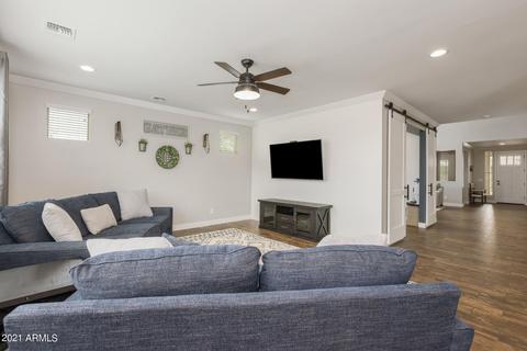 4322 S Synapse Dr, Mesa, AZ 85212 photo 17
