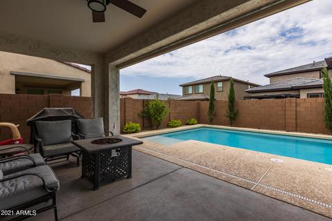 4322 S Synapse Dr, Mesa, AZ 85212 photo 41