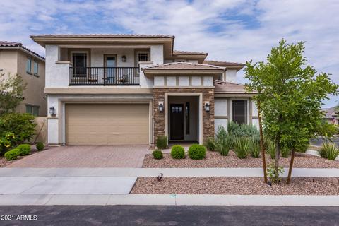 4322 S Synapse Dr, Mesa, AZ 85212 photo 2
