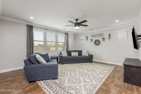 4322 S Synapse Dr, Mesa, AZ 85212 photo 15
