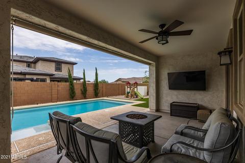4322 S Synapse Dr, Mesa, AZ 85212 photo 42