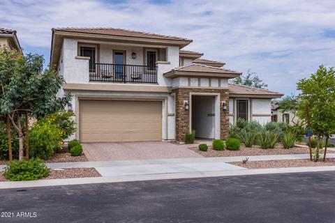 4322 S Synapse Dr, Mesa, AZ 85212 photo 3