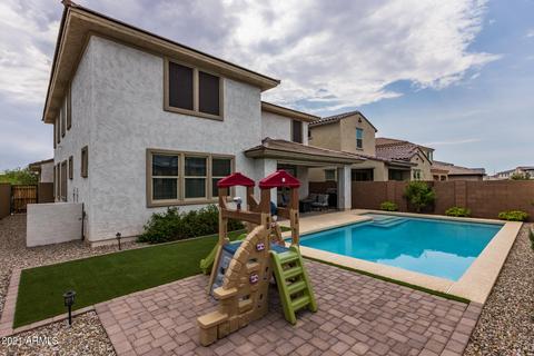 4322 S Synapse Dr, Mesa, AZ 85212 photo 40