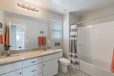 4322 S Synapse Dr, Mesa, AZ 85212 photo 30
