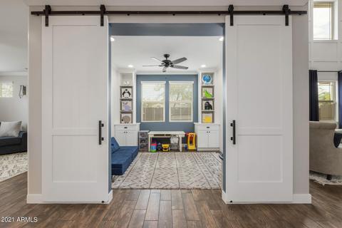 4322 S Synapse Dr, Mesa, AZ 85212 photo 9
