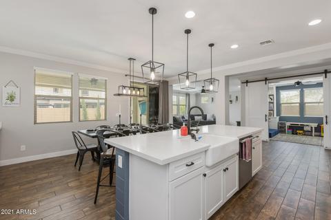 4322 S Synapse Dr, Mesa, AZ 85212 photo 12