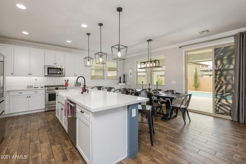 4322 S Synapse Dr, Mesa, AZ 85212 photo 11