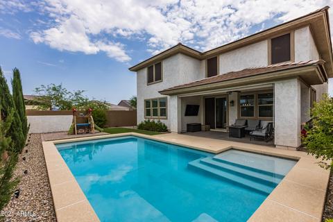 4322 S Synapse Dr, Mesa, AZ 85212 photo 38