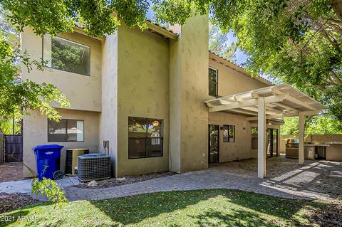 1702 E Oak Harbor Dr, Gilbert, AZ 85234 photo 7