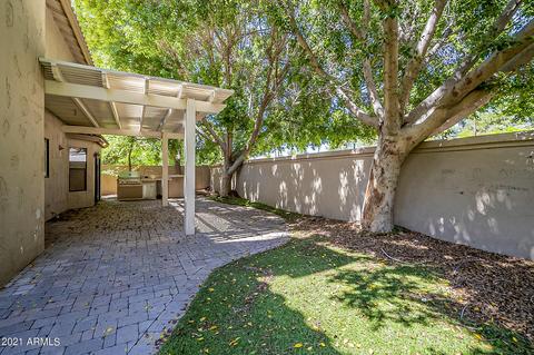 1702 E Oak Harbor Dr, Gilbert, AZ 85234 photo 29
