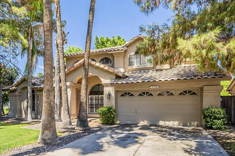 1702 E Oak Harbor Dr, Gilbert, AZ 85234 photo 1