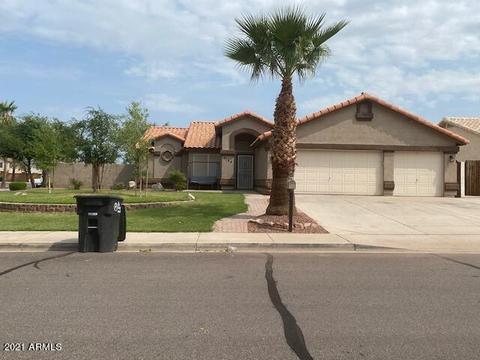 2124 E Brooks St, Gilbert, AZ 85296 photo 1