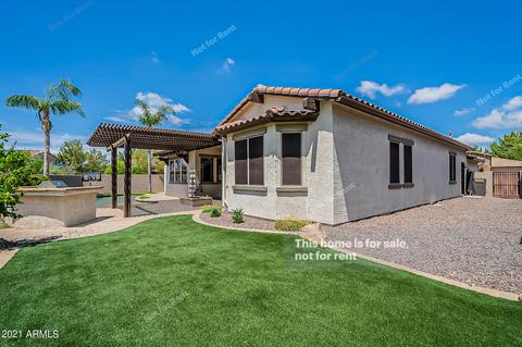 1067 Elgin St, Gilbert, AZ 85295 photo 29